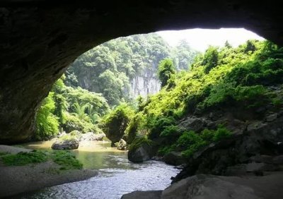 省政府批復(fù)同意《六盤(pán)水南開(kāi)風(fēng)景名勝區(qū)總體規(guī)劃(2018-2035年)》