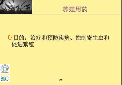 食品安全、質量管理及相關標準體系培訓--食品安全與貿易全球化-免費閱讀