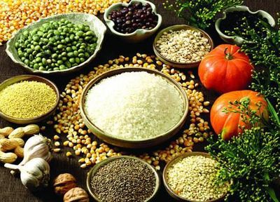 黑龍江綠色食品攜手走進西安