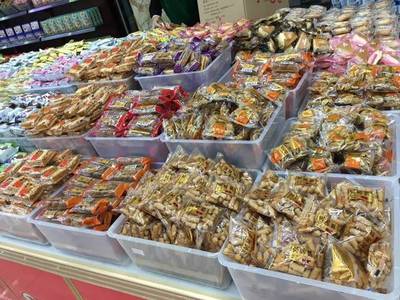 糕餅經銷商100強 | 康照:18年堅守,只為做出優質傳統糕點