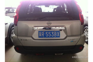 淘車指南 2010款2.5L XV至尊版CVT 4WD奇駿二手車深度解析與寄賣服務(wù)
